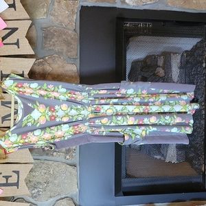 Matilda Jane Girls sz 12 Dress